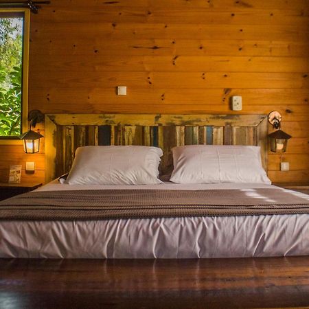 Curucaca Hotel Brasil Bom Retiro  Εξωτερικό φωτογραφία