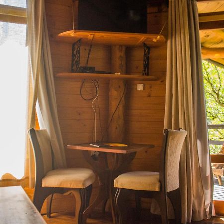 Curucaca Hotel Brasil Bom Retiro  Εξωτερικό φωτογραφία