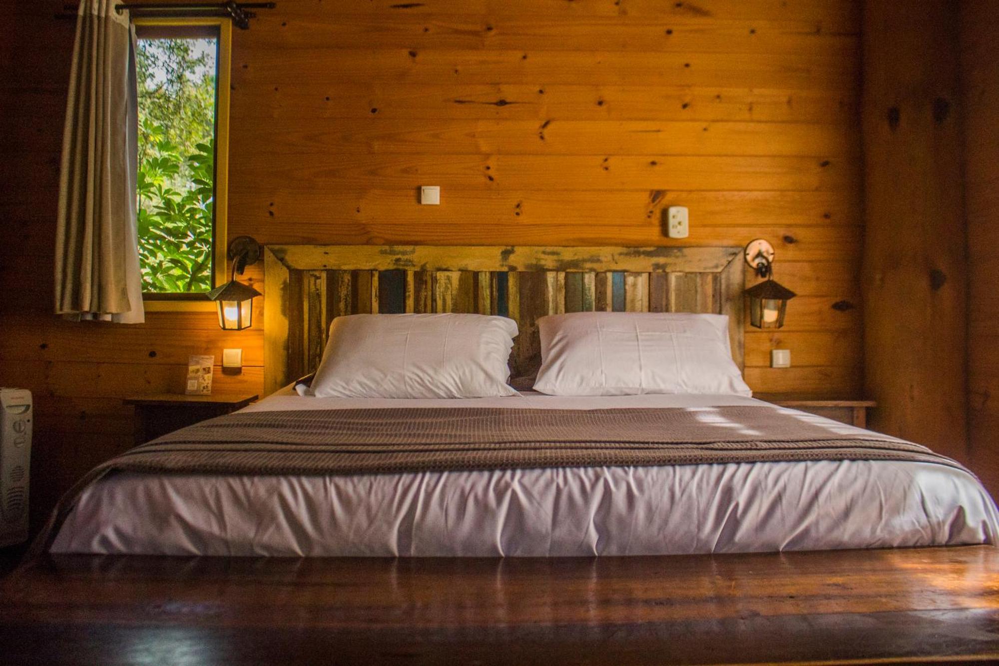 Curucaca Hotel Brasil Bom Retiro  Εξωτερικό φωτογραφία