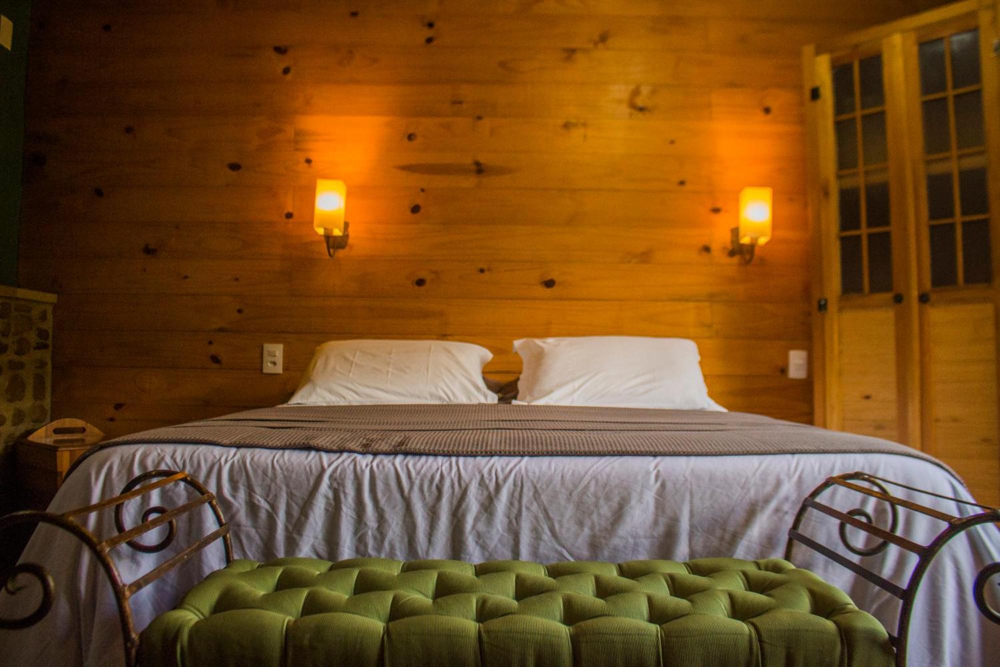 Curucaca Hotel Brasil Bom Retiro  Εξωτερικό φωτογραφία