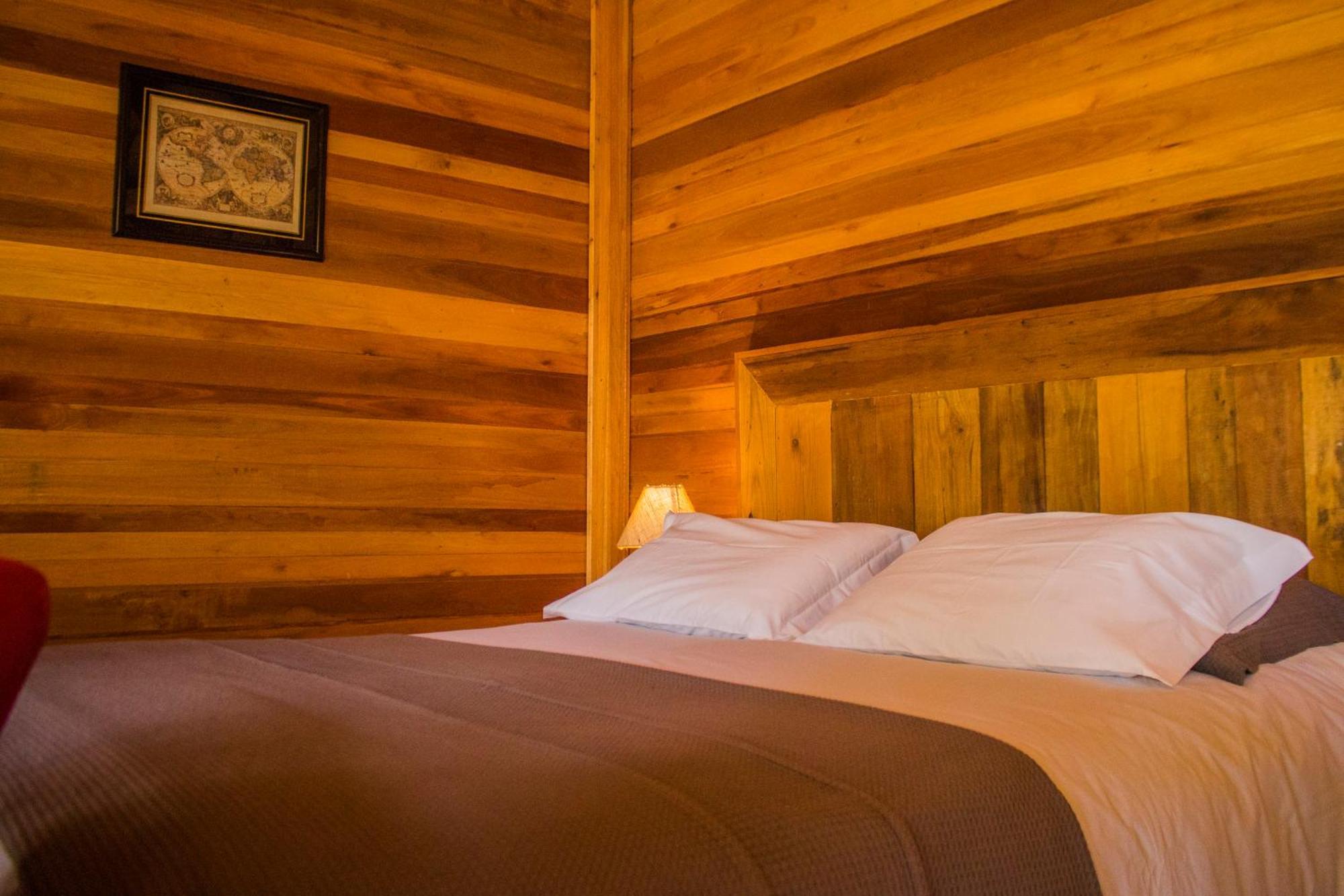 Curucaca Hotel Brasil Bom Retiro  Εξωτερικό φωτογραφία