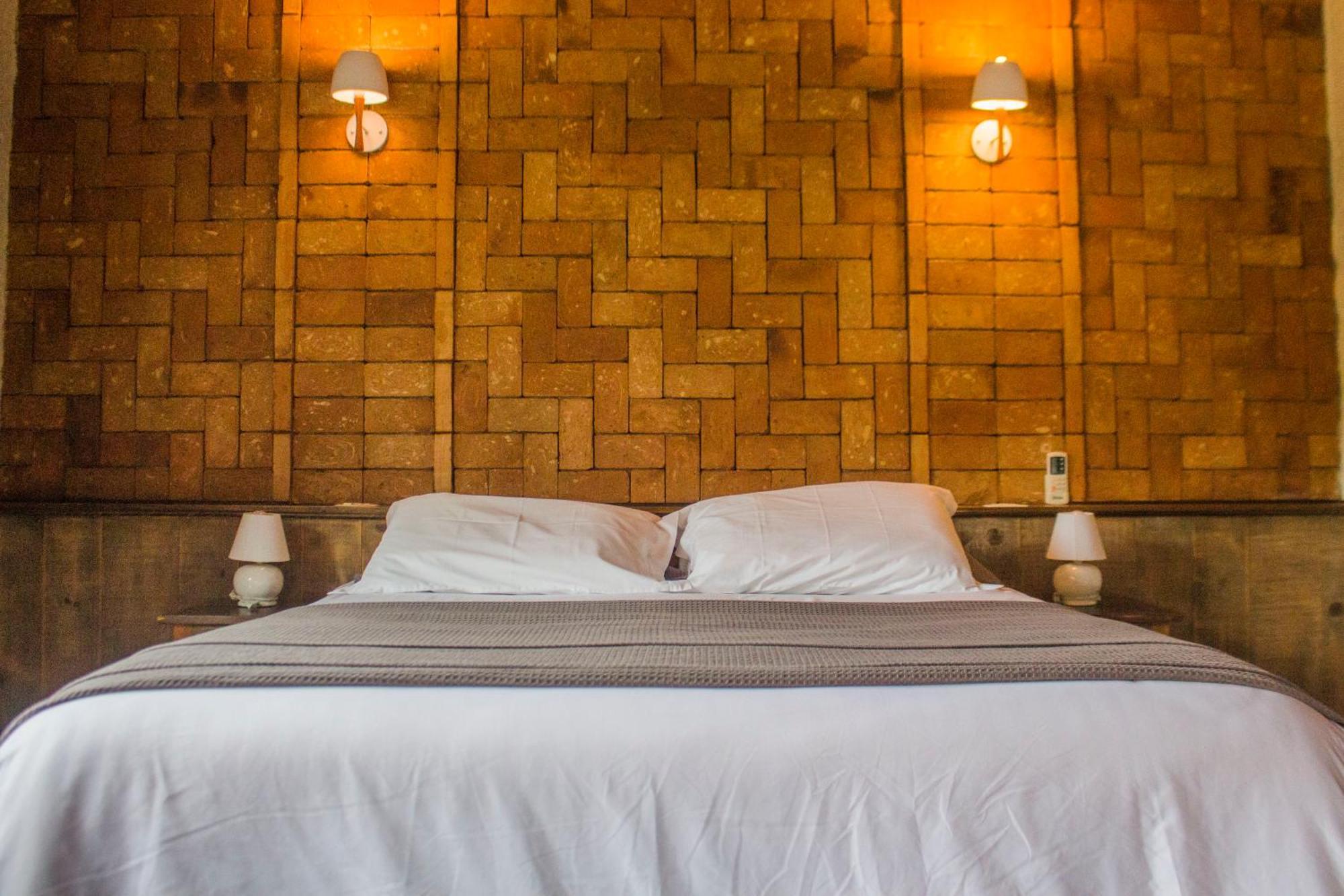 Curucaca Hotel Brasil Bom Retiro  Εξωτερικό φωτογραφία