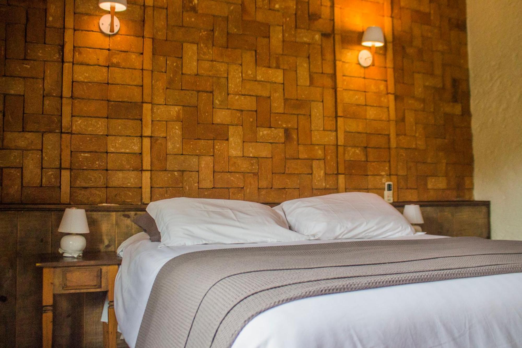 Curucaca Hotel Brasil Bom Retiro  Εξωτερικό φωτογραφία
