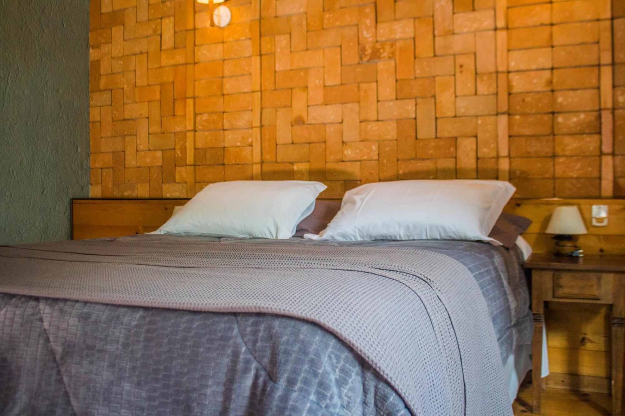 Curucaca Hotel Brasil Bom Retiro  Εξωτερικό φωτογραφία